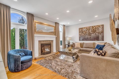 Photo 11 at 13 Bourdon Avenue, Rustic, Toronto