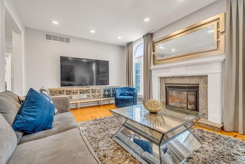 Photo 12 at 13 Bourdon Avenue, Rustic, Toronto