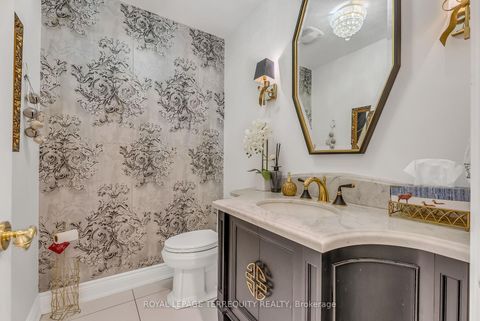 Photo 13 at 13 Bourdon Avenue, Rustic, Toronto