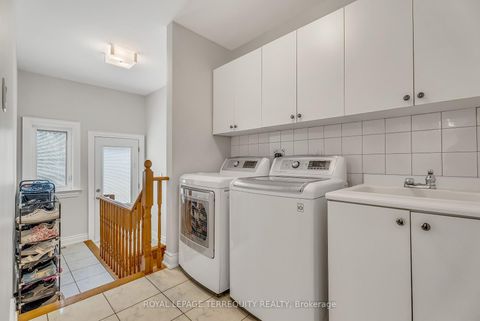 Photo 14 at 13 Bourdon Avenue, Rustic, Toronto