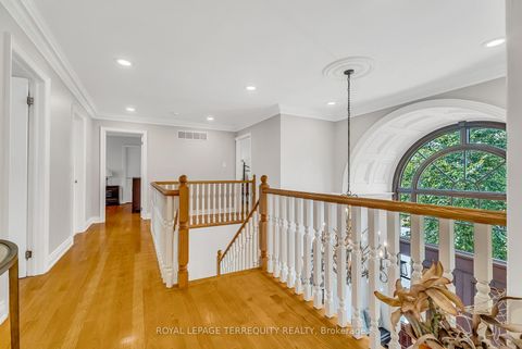 Photo 15 at 13 Bourdon Avenue, Rustic, Toronto