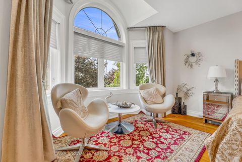 Photo 19 at 13 Bourdon Avenue, Rustic, Toronto