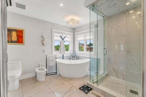 Photo 20 at 13 Bourdon Avenue, Rustic, Toronto