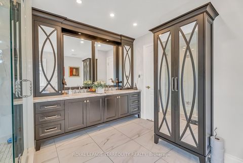 Photo 21 at 13 Bourdon Avenue, Rustic, Toronto