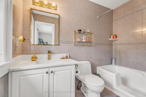 Photo 23 at 13 Bourdon Avenue, Rustic, Toronto