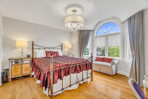 Photo 24 at 13 Bourdon Avenue, Rustic, Toronto