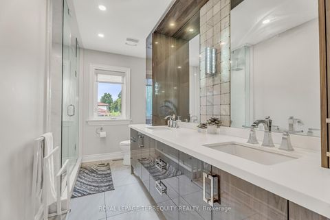 Photo 25 at 13 Bourdon Avenue, Rustic, Toronto