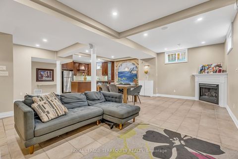 Photo 28 at 13 Bourdon Avenue, Rustic, Toronto