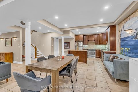 Photo 30 at 13 Bourdon Avenue, Rustic, Toronto