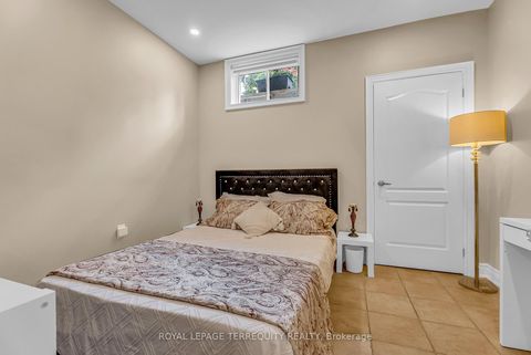 Photo 31 at 13 Bourdon Avenue, Rustic, Toronto