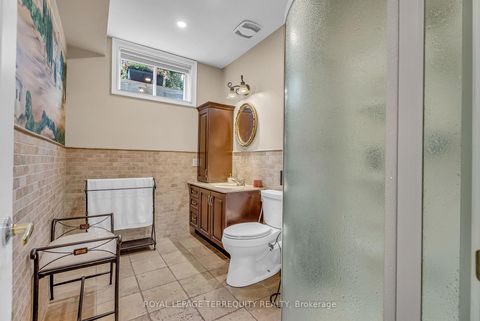 Photo 32 at 13 Bourdon Avenue, Rustic, Toronto