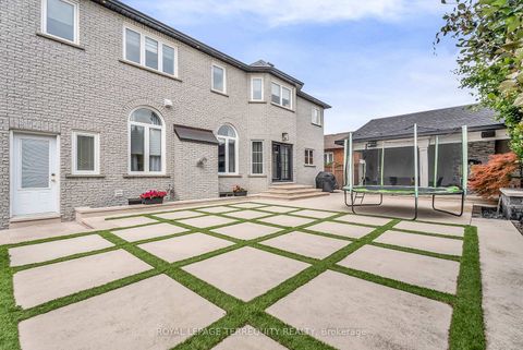 Photo 33 at 13 Bourdon Avenue, Rustic, Toronto