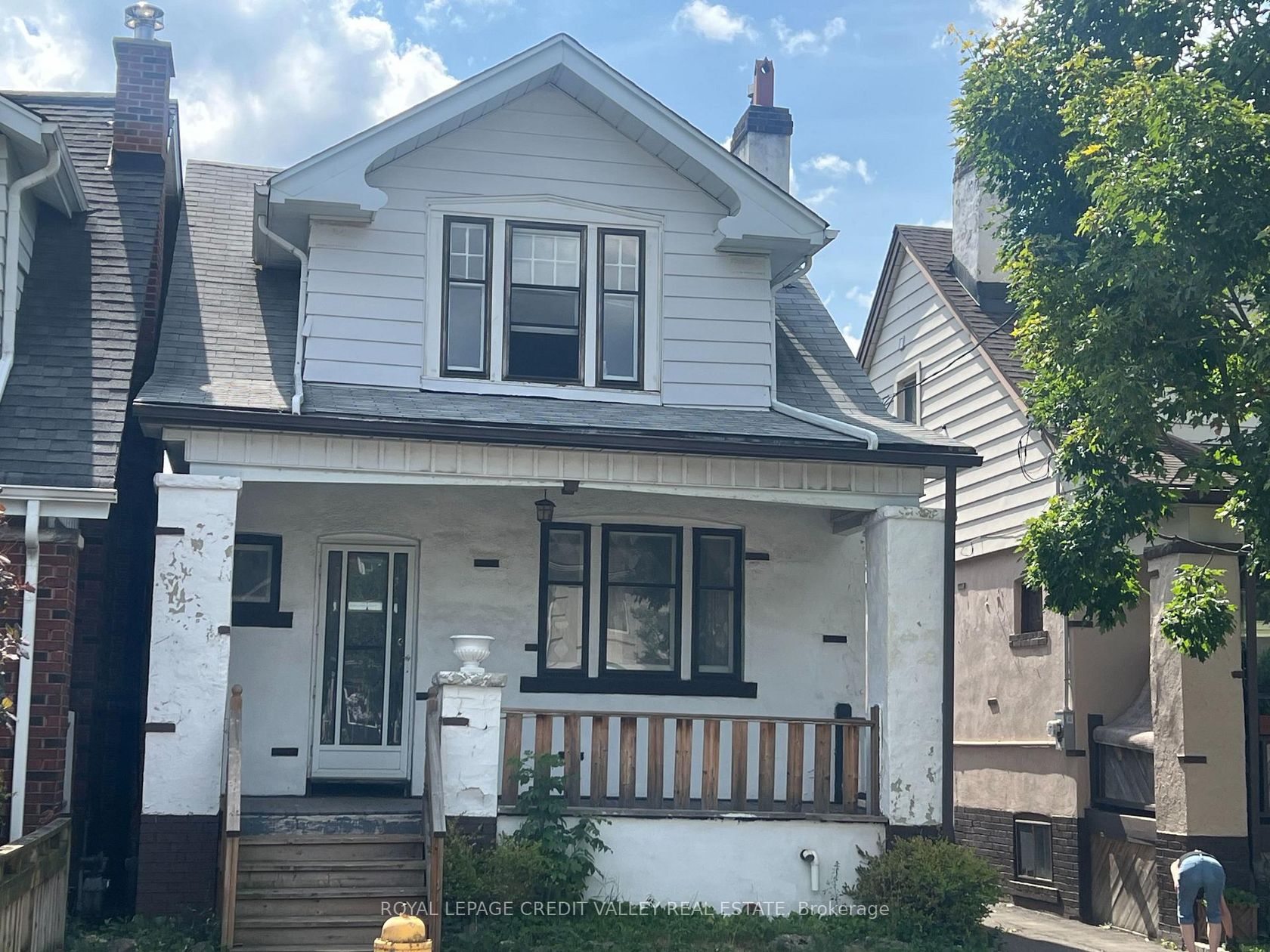 12 Stanhope Avenue, Broadview North, Toronto 