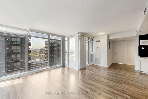 Photo 3 at 2007 - 72 Esther Shiner Boulevard, Bayview Village, Toronto