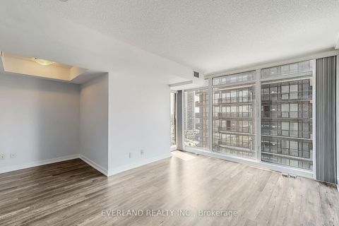 Photo 4 at 2007 - 72 Esther Shiner Boulevard, Bayview Village, Toronto