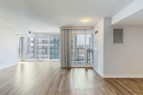 Photo 5 at 2007 - 72 Esther Shiner Boulevard, Bayview Village, Toronto