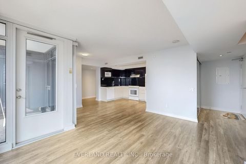 Photo 7 at 2007 - 72 Esther Shiner Boulevard, Bayview Village, Toronto