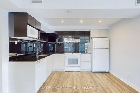 Photo 9 at 2007 - 72 Esther Shiner Boulevard, Bayview Village, Toronto