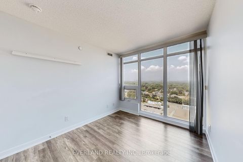 Photo 15 at 2007 - 72 Esther Shiner Boulevard, Bayview Village, Toronto
