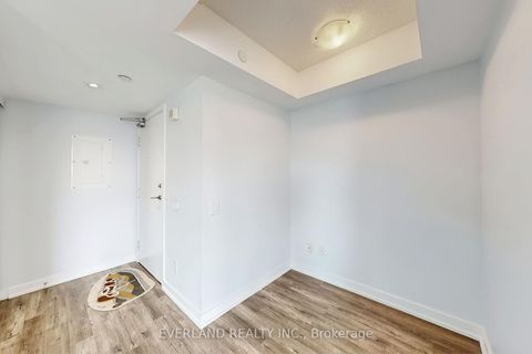 Photo 17 at 2007 - 72 Esther Shiner Boulevard, Bayview Village, Toronto