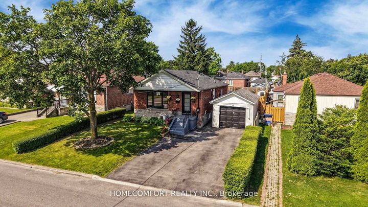Photo 0 at 34 Crosland Drive, Maryvale, Toronto