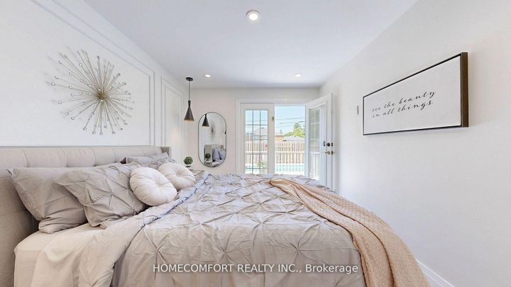 Photo 13 at 34 Crosland Drive, Maryvale, Toronto
