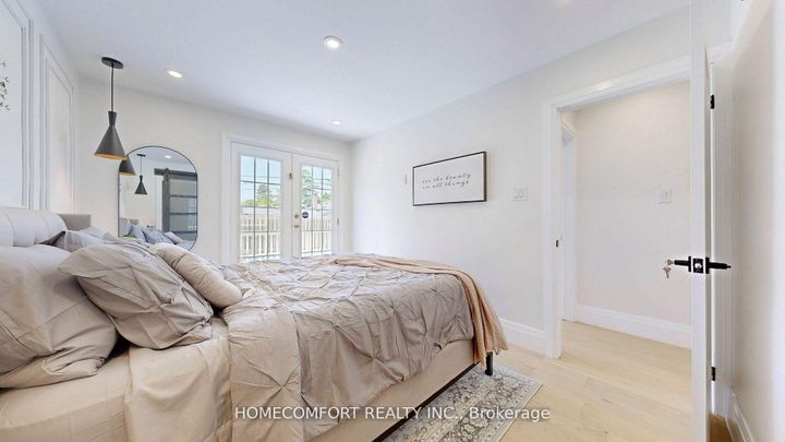 Photo 14 at 34 Crosland Drive, Maryvale, Toronto
