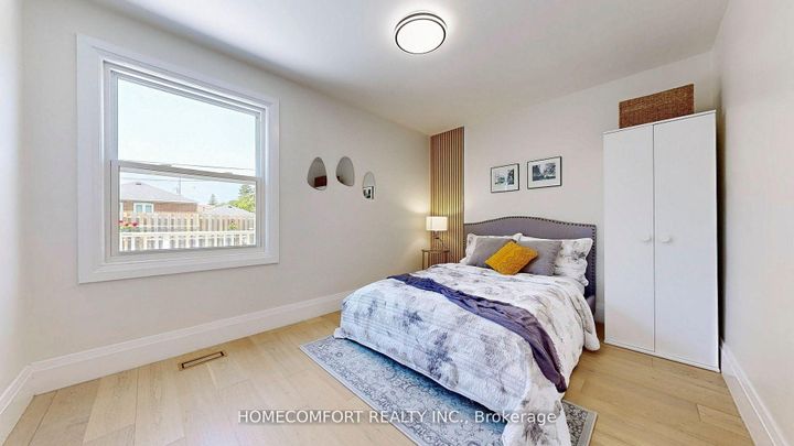 Photo 18 at 34 Crosland Drive, Maryvale, Toronto
