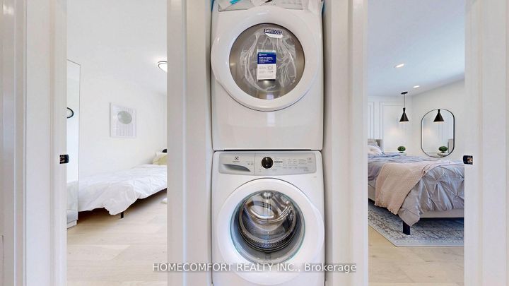 Photo 25 at 34 Crosland Drive, Maryvale, Toronto