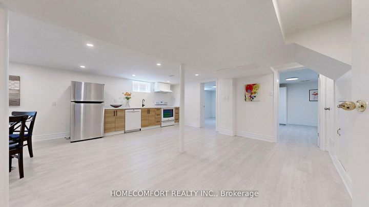 Photo 27 at 34 Crosland Drive, Maryvale, Toronto