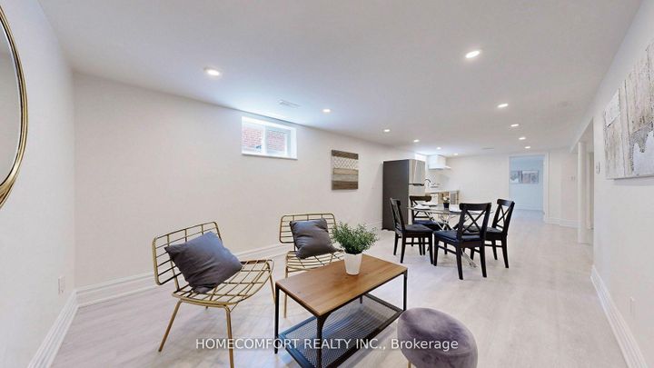 Photo 29 at 34 Crosland Drive, Maryvale, Toronto