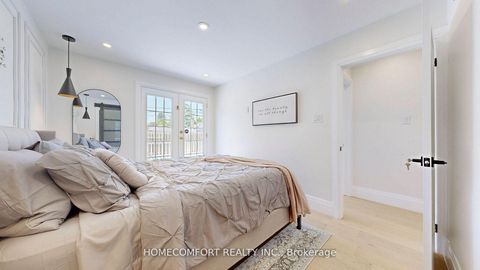 Photo 14 at 34 Crosland Drive, Maryvale, Toronto