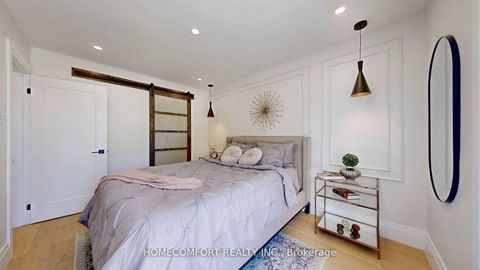 Photo 15 at 34 Crosland Drive, Maryvale, Toronto