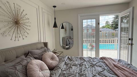 Photo 16 at 34 Crosland Drive, Maryvale, Toronto