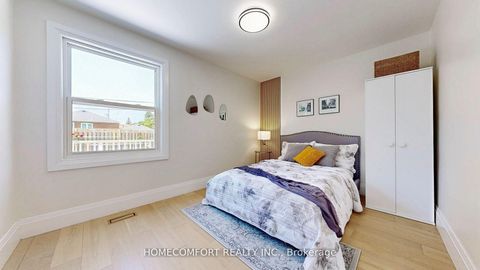 Photo 18 at 34 Crosland Drive, Maryvale, Toronto