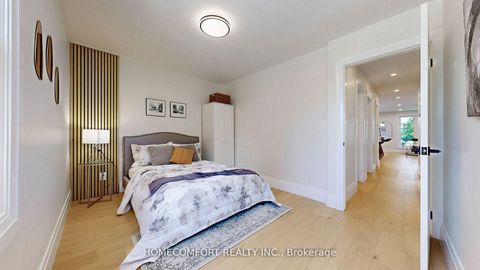 Photo 19 at 34 Crosland Drive, Maryvale, Toronto