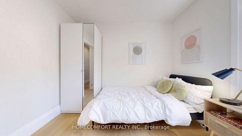 Photo 22 at 34 Crosland Drive, Maryvale, Toronto