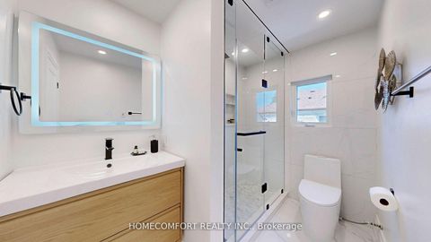 Photo 23 at 34 Crosland Drive, Maryvale, Toronto