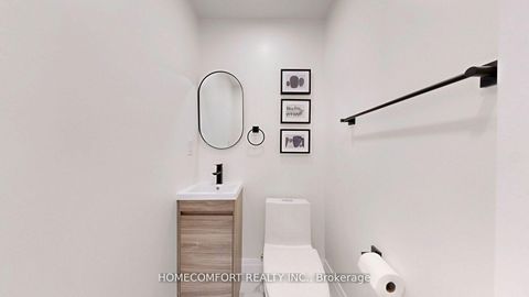 Photo 24 at 34 Crosland Drive, Maryvale, Toronto