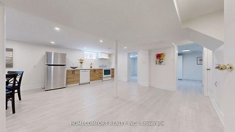 Photo 27 at 34 Crosland Drive, Maryvale, Toronto