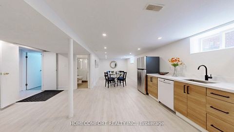 Photo 28 at 34 Crosland Drive, Maryvale, Toronto