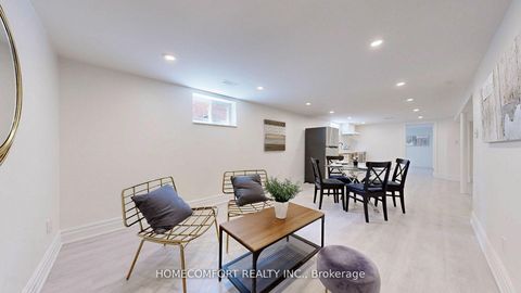 Photo 29 at 34 Crosland Drive, Maryvale, Toronto