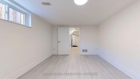 Photo 32 at 34 Crosland Drive, Maryvale, Toronto