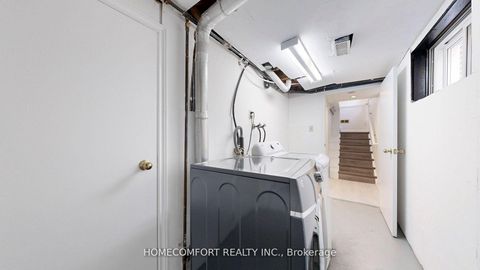 Photo 36 at 34 Crosland Drive, Maryvale, Toronto