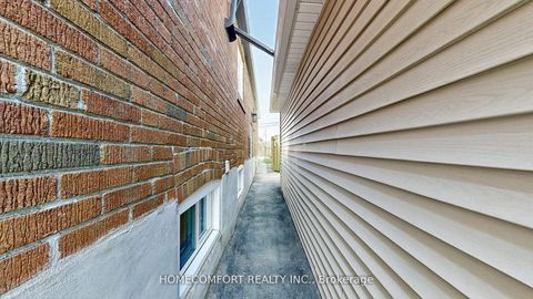 Photo 37 at 34 Crosland Drive, Maryvale, Toronto