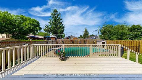 Photo 39 at 34 Crosland Drive, Maryvale, Toronto