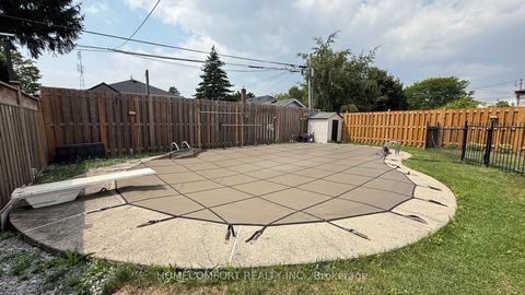 Photo 46 at 34 Crosland Drive, Maryvale, Toronto