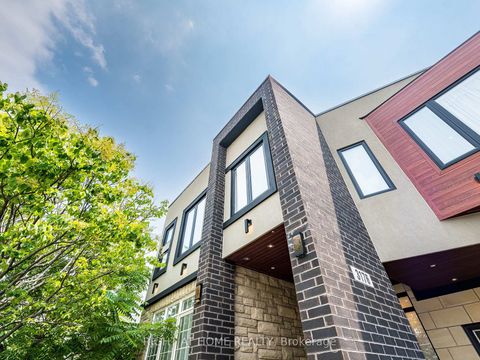 Photo 1 at 3176 Stockdbridge Avenue, BC Bronte Creek, Oakville
