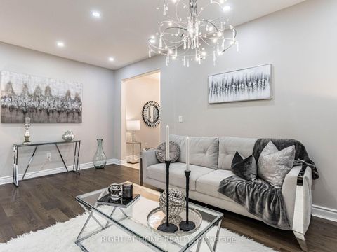 Photo 5 at 3176 Stockdbridge Avenue, BC Bronte Creek, Oakville