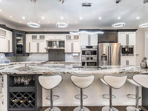 Photo 7 at 3176 Stockdbridge Avenue, BC Bronte Creek, Oakville